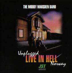 Bernie Marsden : Unplugged Live In Hell Norway